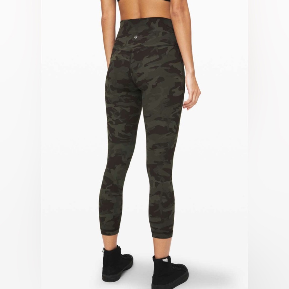 Lululemon Align Legging Size 6